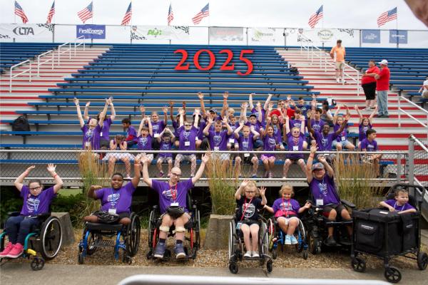 2025 Racers