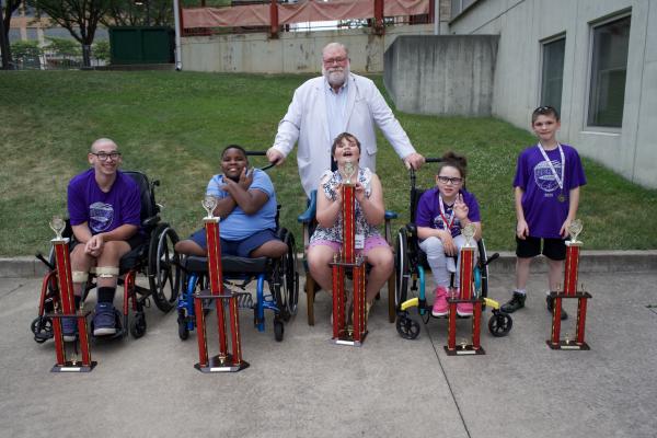 2025 National Super Kids Classic top 6