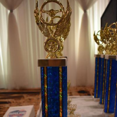 trophy